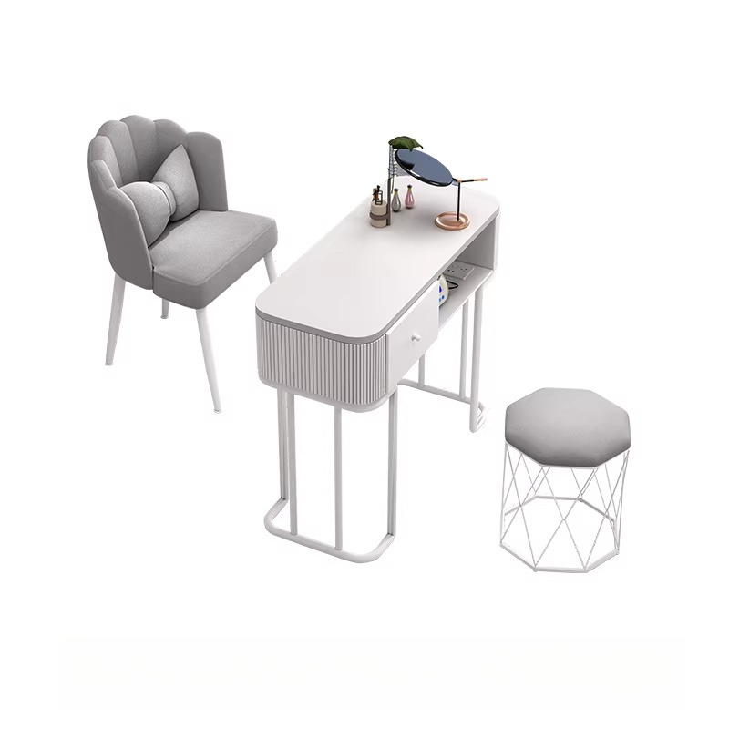 Nail Prosthetic Office Manicur - Office Tech Furniture recension och pris