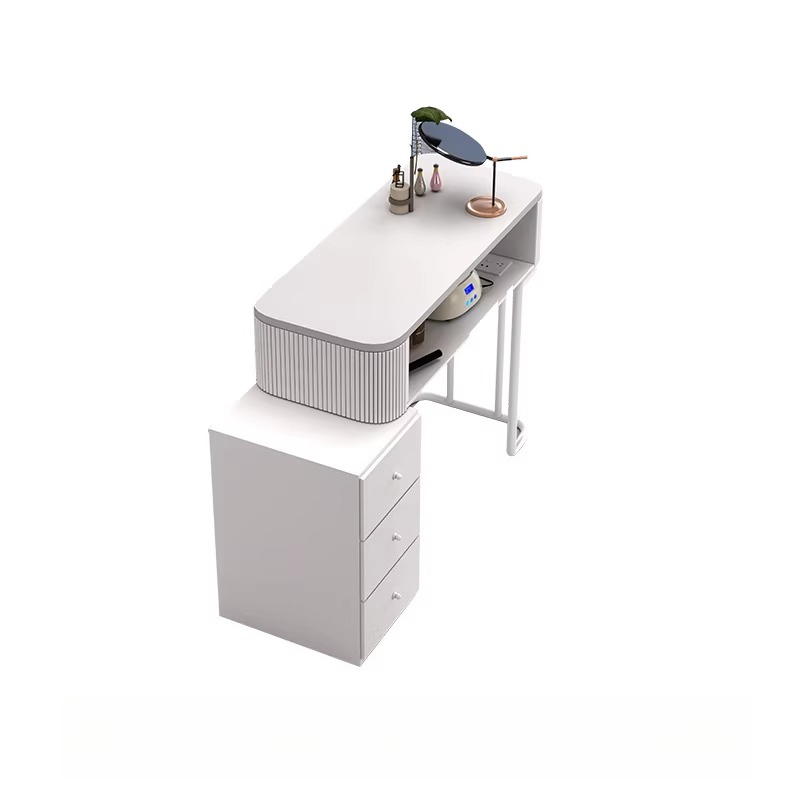 Nail Prosthetic Office Manicur - Office Tech Furniture recension och pris