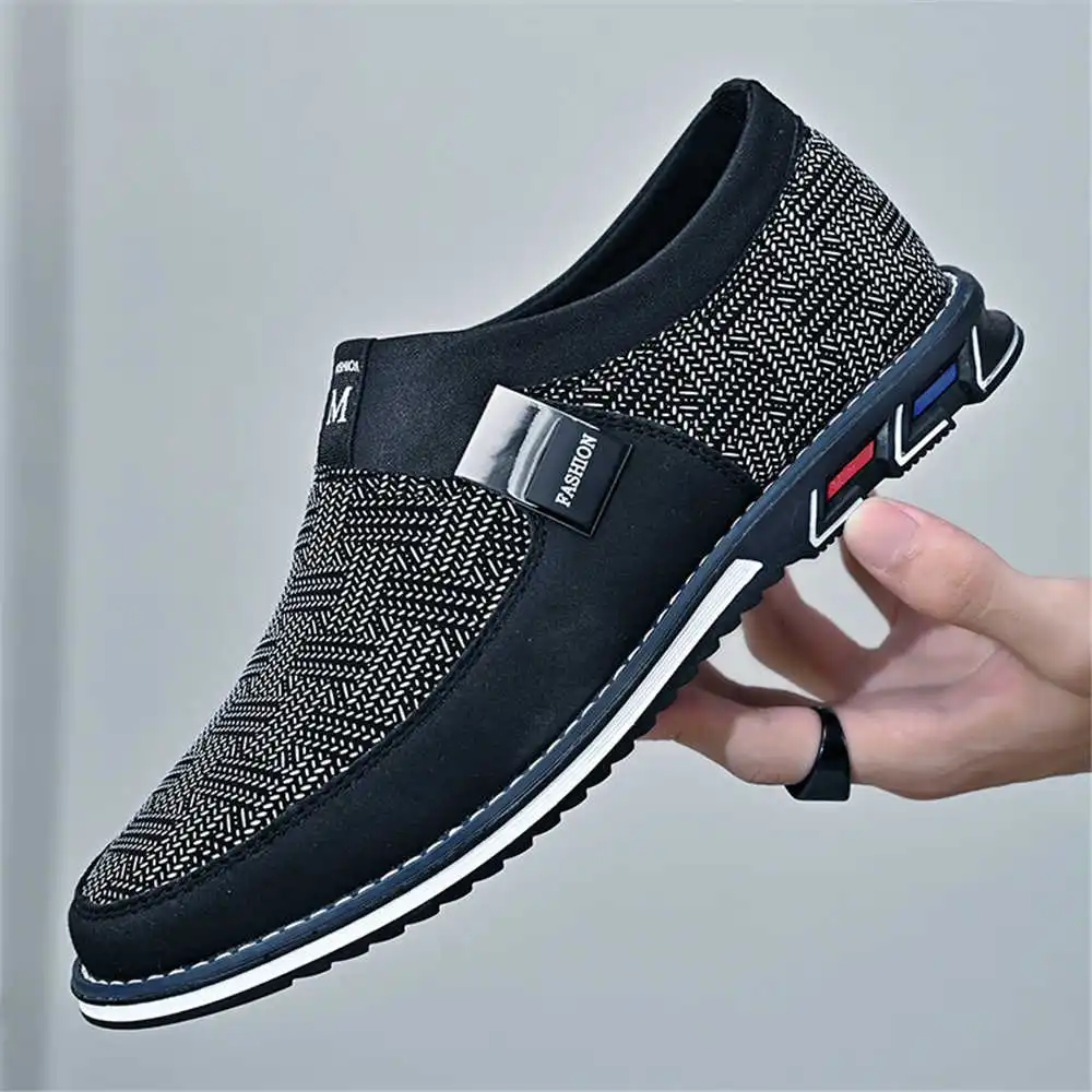 Dark Blue 44-45 Summer Shoes S - Office Pro Tech recension och pris