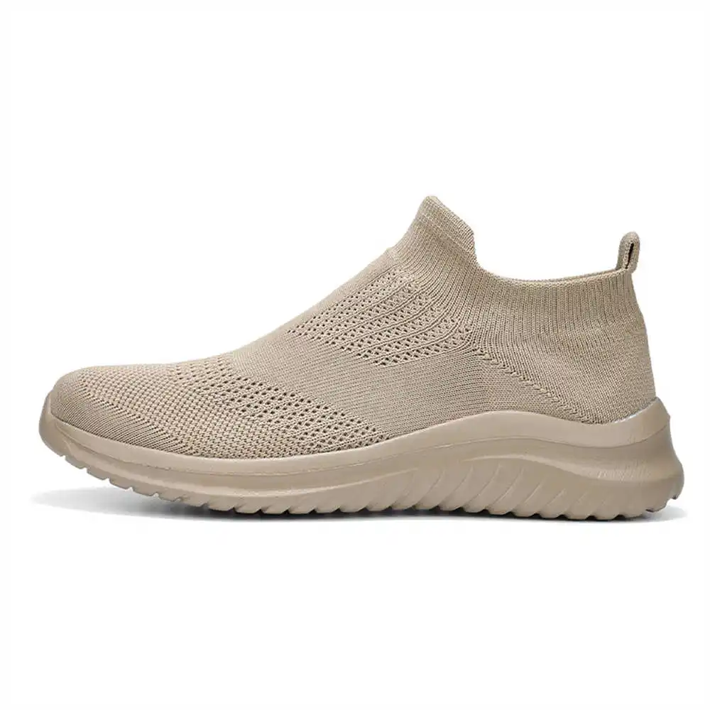 Beige Soft New Novelty Tennis  - Office Pro Tech recension och pris