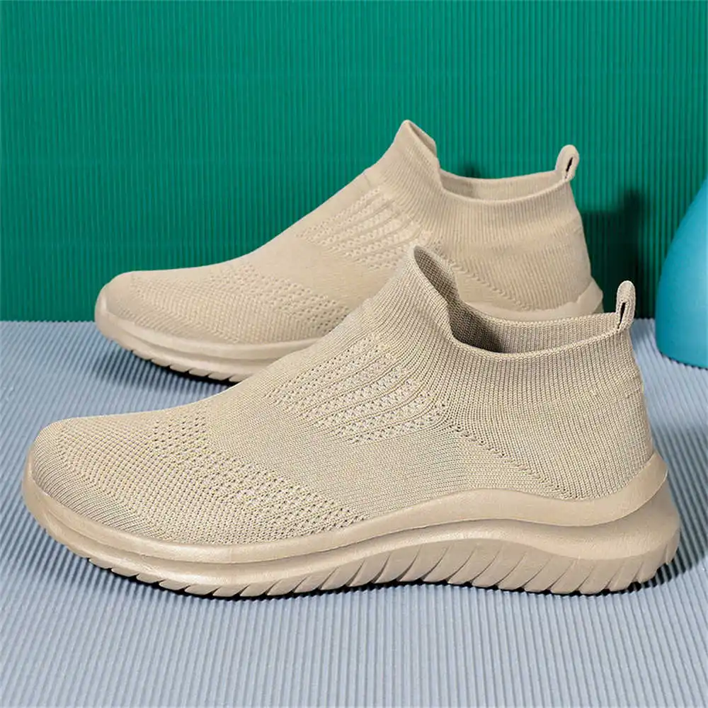 Beige Soft New Novelty Tennis  - Office Pro Tech recension och pris