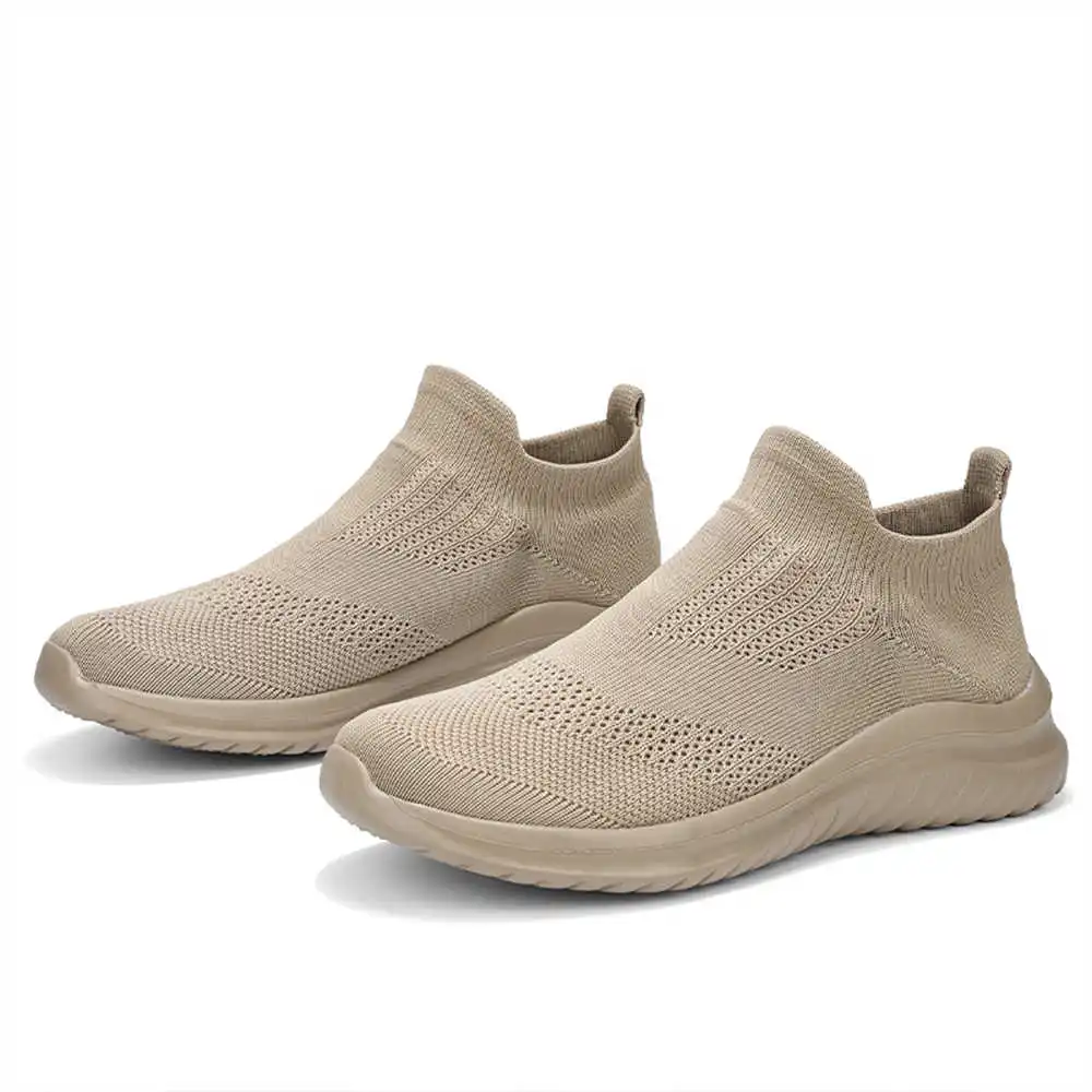 Beige Soft New Novelty Tennis  - Office Pro Tech recension och pris