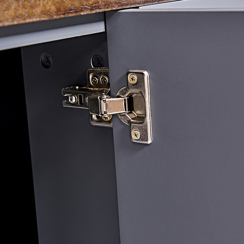Modern Luxury Wooden Office De - Office Tech Furniture recension och pris
