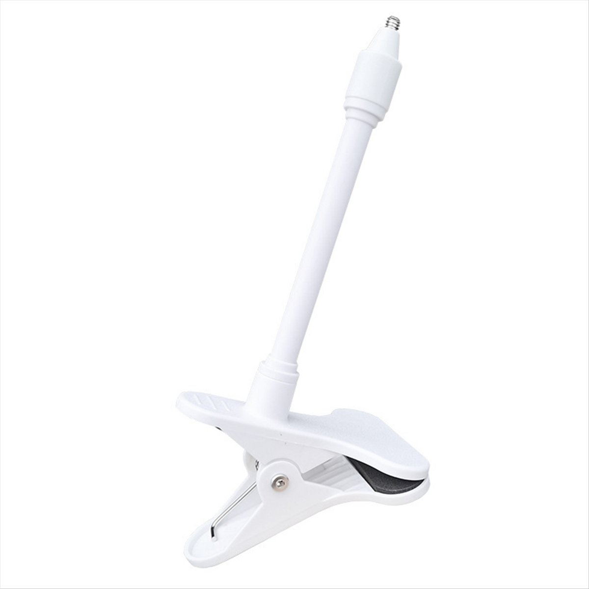 TCE Universal No Punching Clip - Webcam Stand Clip recension och pris