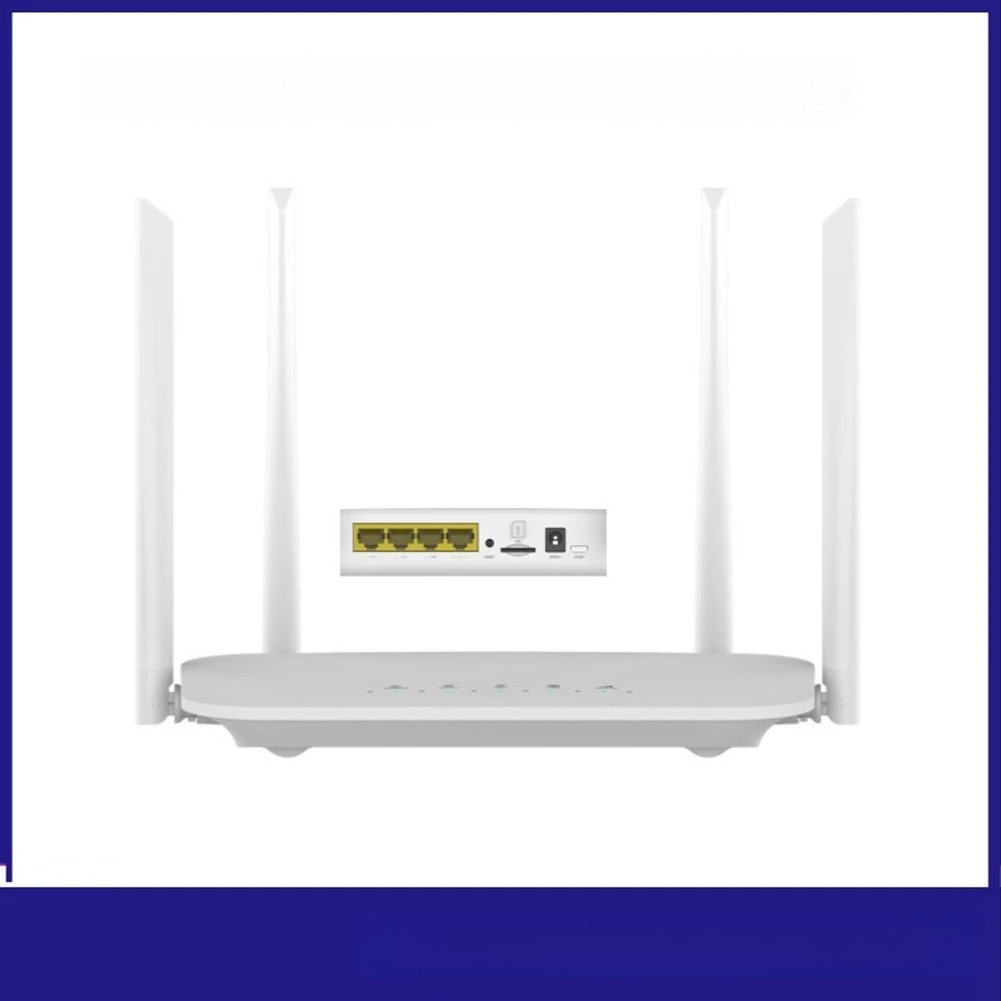 4G CPE Wifi Router SIM Card Ho - 4G Lte Router Sim recension och pris