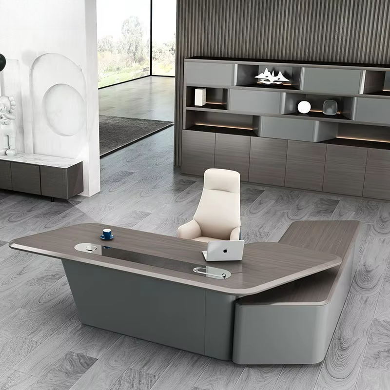 Modern Style Convertible Woode - Office Tech And Management recension och pris