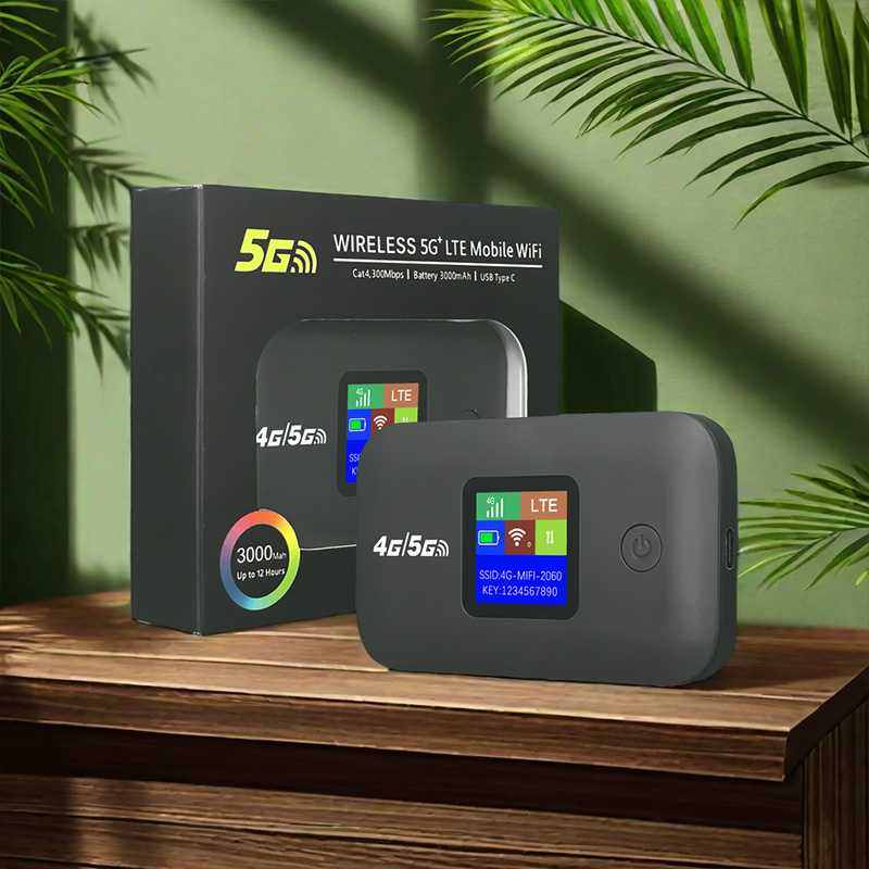 New Material Lte LCE Cat4 OEM  - 4G Lte Router Sim recension och pris