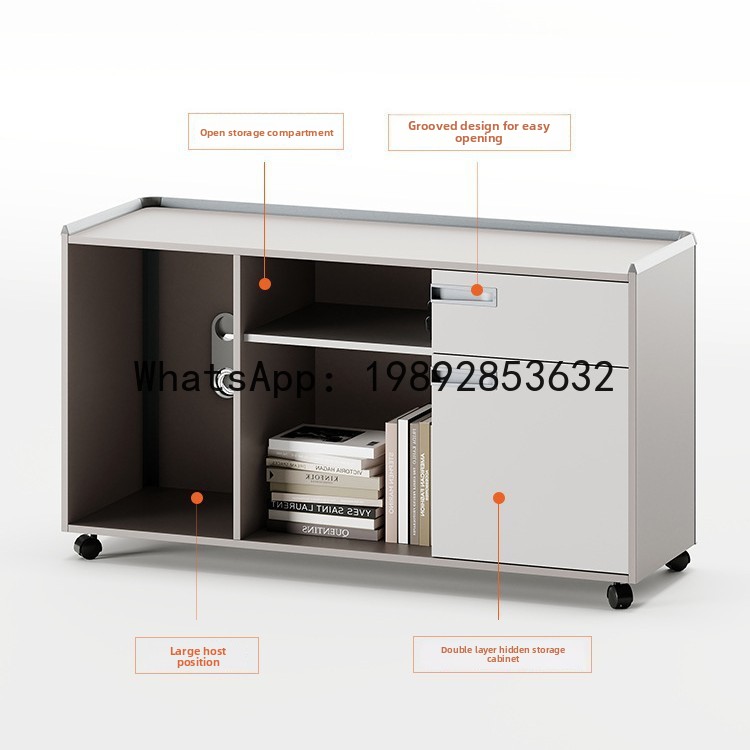 YFY Office Desk Manager Desk S - Office Tech Furniture recension och pris