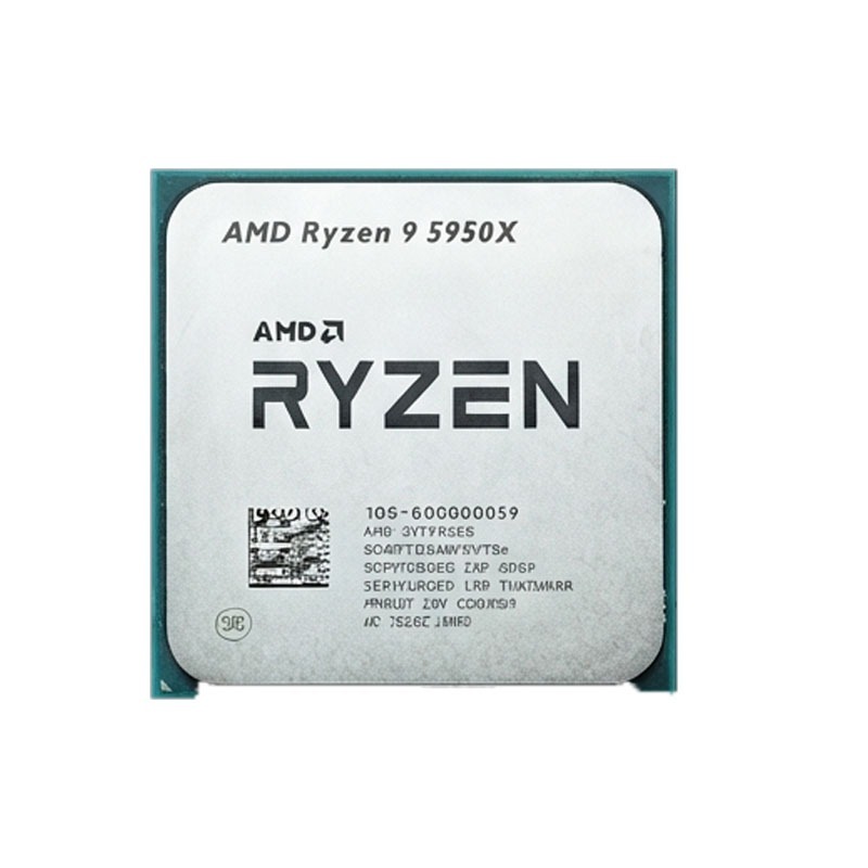 AM4 Platform Multi Core CPU AM - Amd Cpu Ryzen 9 recension och pris