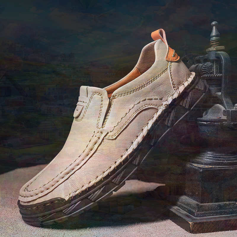 39 Slipon Sneakers Man 46 Walk - Office Pro Tech recension och pris