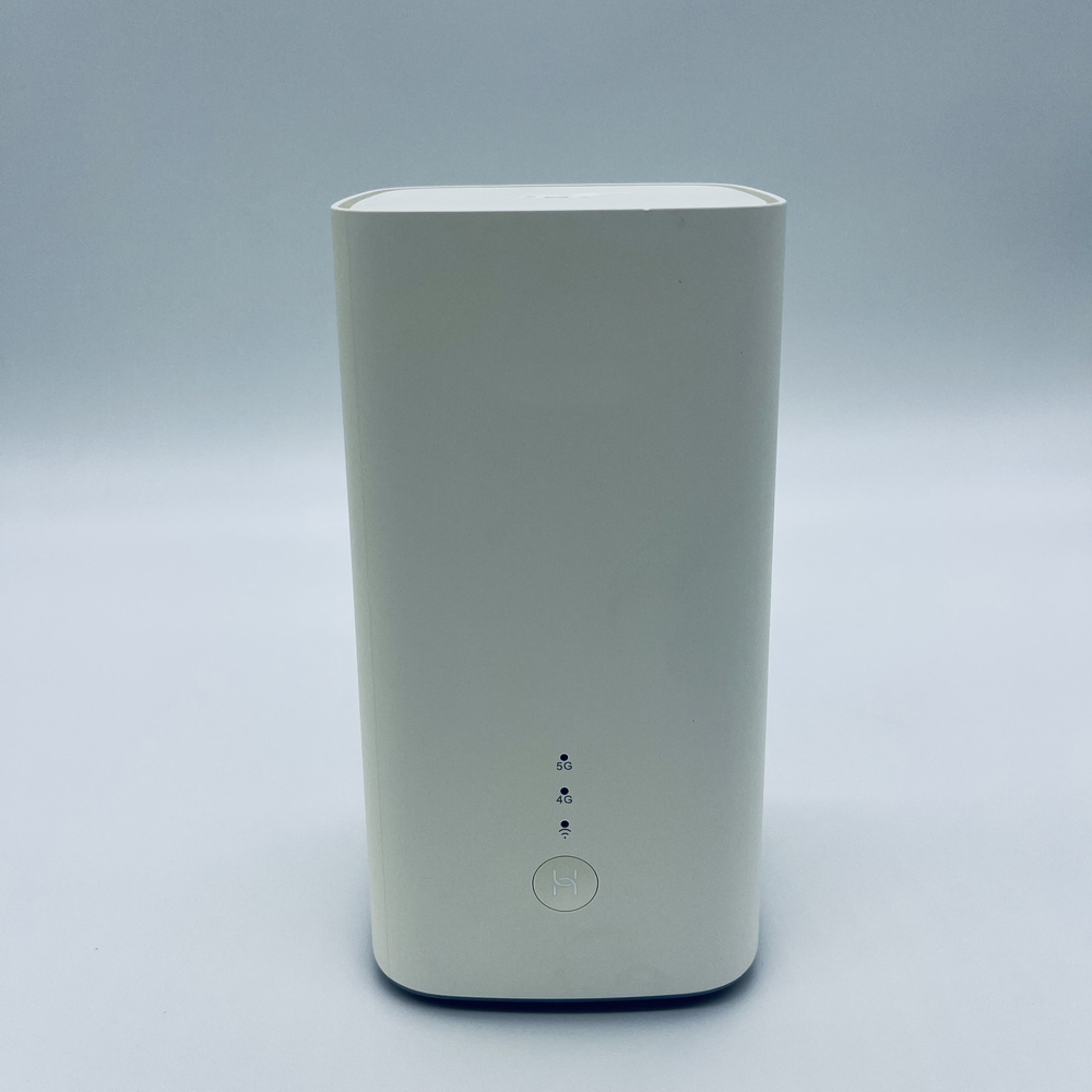 Unlocked 5G CPE PRO 2 H122-373 - 4G Lte Router Sim recension och pris