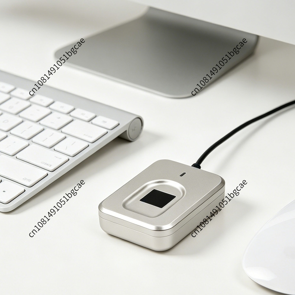 For Windows 10 11 Hello USB Re - Fingerprint Reader Usb recension och pris