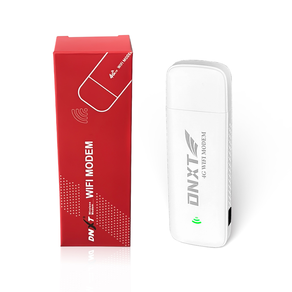 DNXT Factory Wholesale 4G LTE  - 4G Lte Router Sim recension och pris