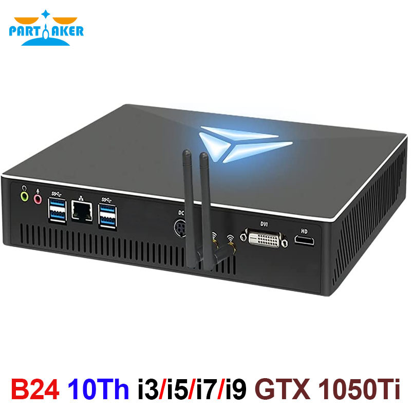 10th Gen Gaming Mini PC Intel  - Intel Cpu Core I9 recension och pris