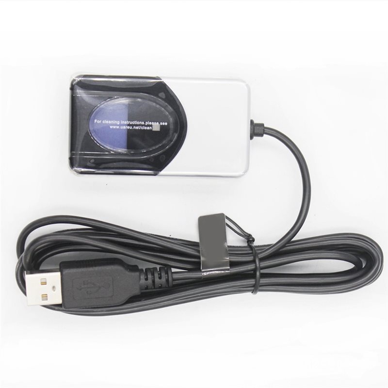 LXYB18B Fingerprint Reader For - Fingerprint Reader Usb recension och pris