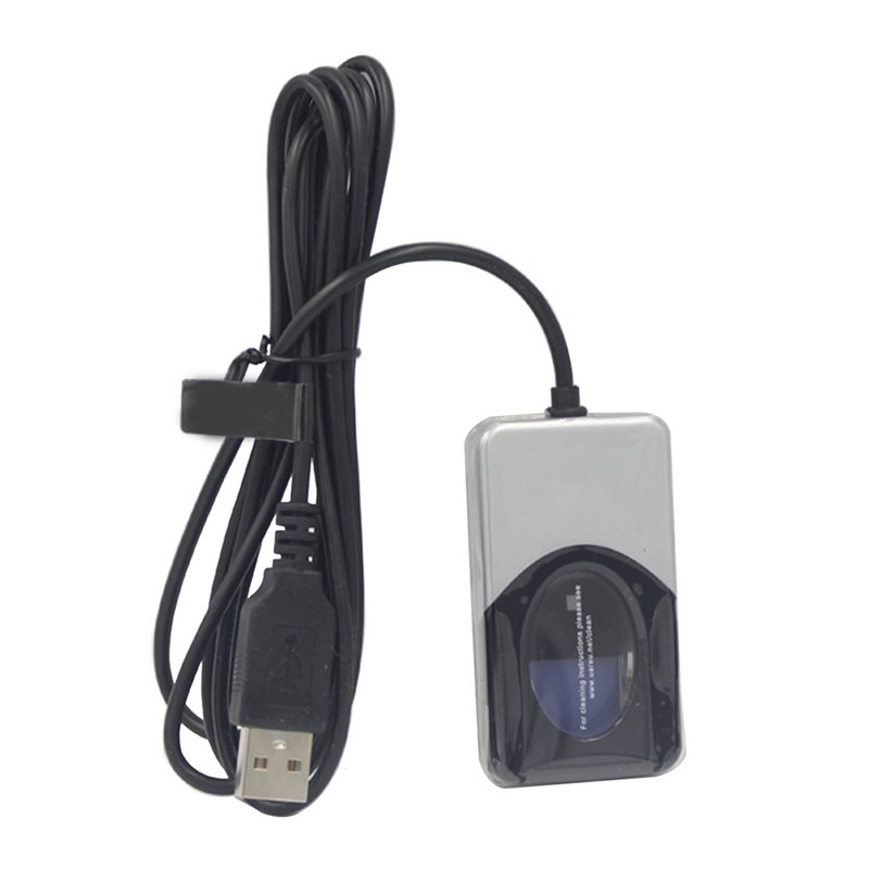 LXYB18B Fingerprint Reader For - Fingerprint Reader Usb recension och pris