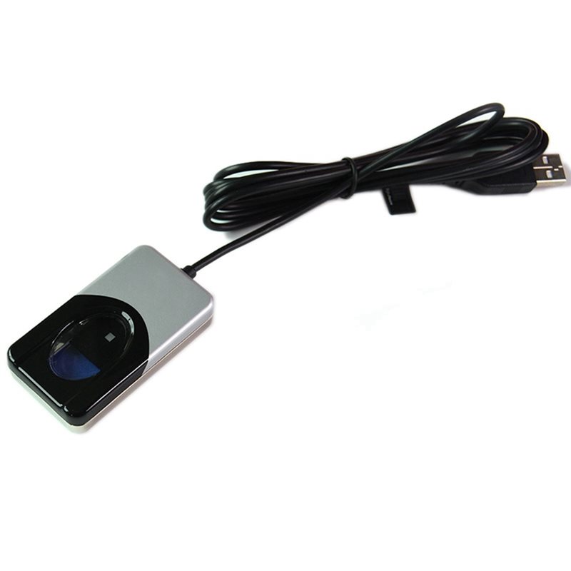 LXYB18B Fingerprint Reader For - Fingerprint Reader Usb recension och pris