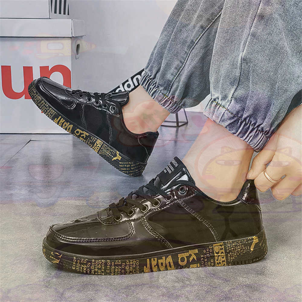 Round Foot Size 45 Sneakers Wh - Office Pro Tech recension och pris