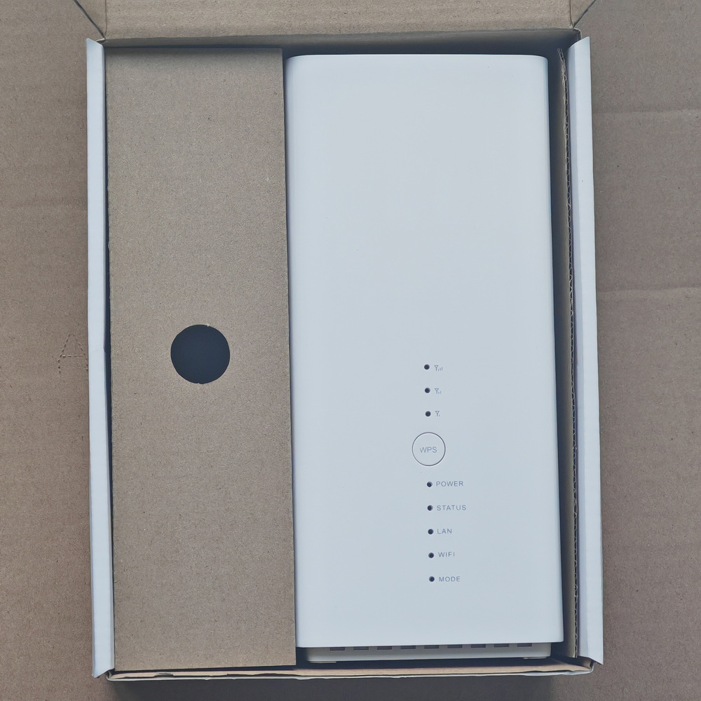 Unlocked 4G LTE CPE B618s-22d  - 4G Lte Router Sim recension och pris