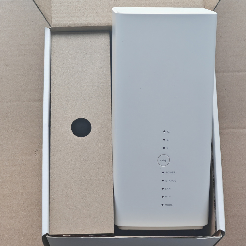 Unlocked 4G LTE CPE B618s-22d  - 4G Lte Router Sim recension och pris