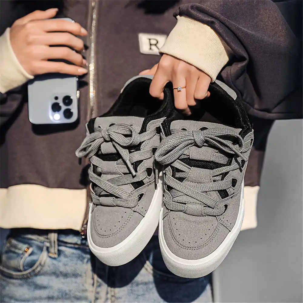 With Lacing Hiphop Women's Sch - Office Pro Tech recension och pris