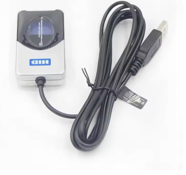 100% Orignal Fingerprint Scann - Fingerprint Reader Usb recension och pris