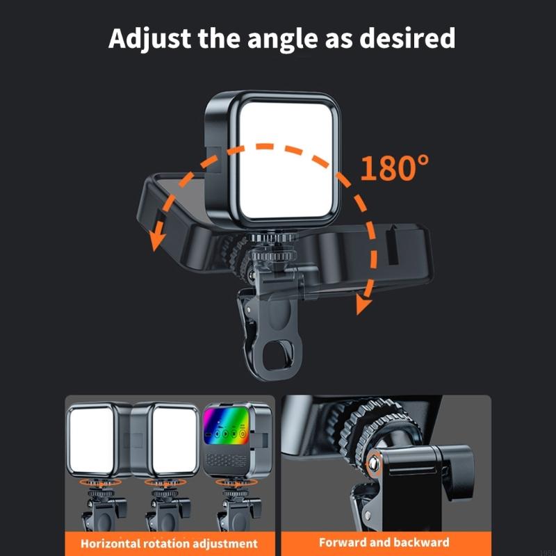 Monitors Camera Mount Clamp Cl - Webcam Stand Clip recension och pris