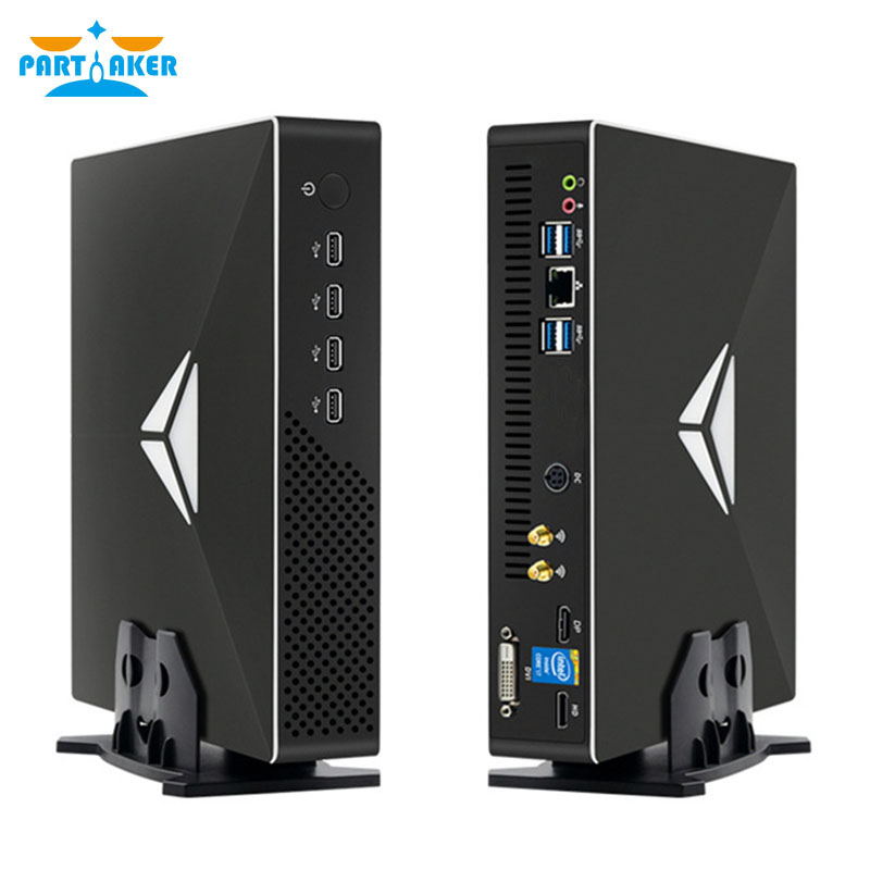 10th Gen Mini Gaming PC Intel  - Intel Cpu Core I9 recension och pris