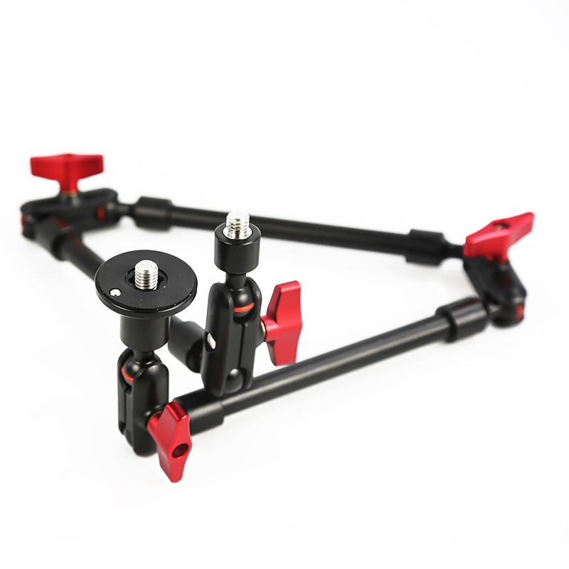 New Camera Magic Arm with Supe - Webcam Stand Clip recension och pris