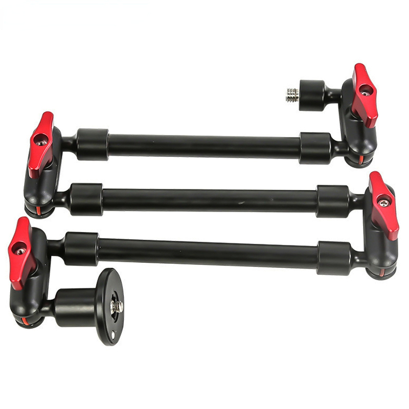 New Camera Magic Arm with Supe - Webcam Stand Clip recension och pris
