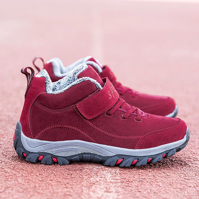 short winter sports shoes for  - Office Pro Tech recension och pris