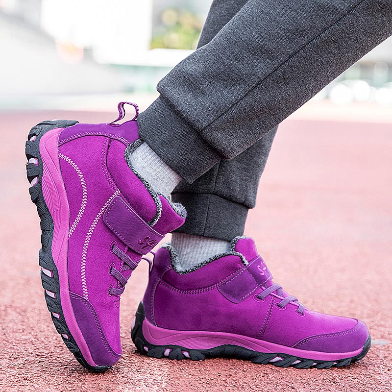 short winter sports shoes for  - Office Pro Tech recension och pris