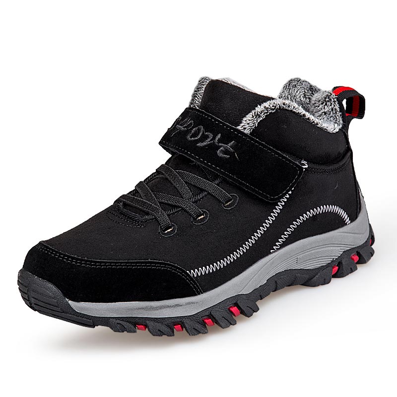 short winter sports shoes for  - Office Pro Tech recension och pris