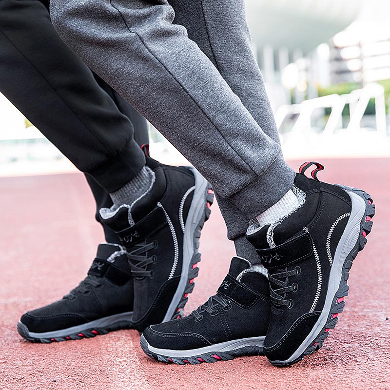 short winter sports shoes for  - Office Pro Tech recension och pris
