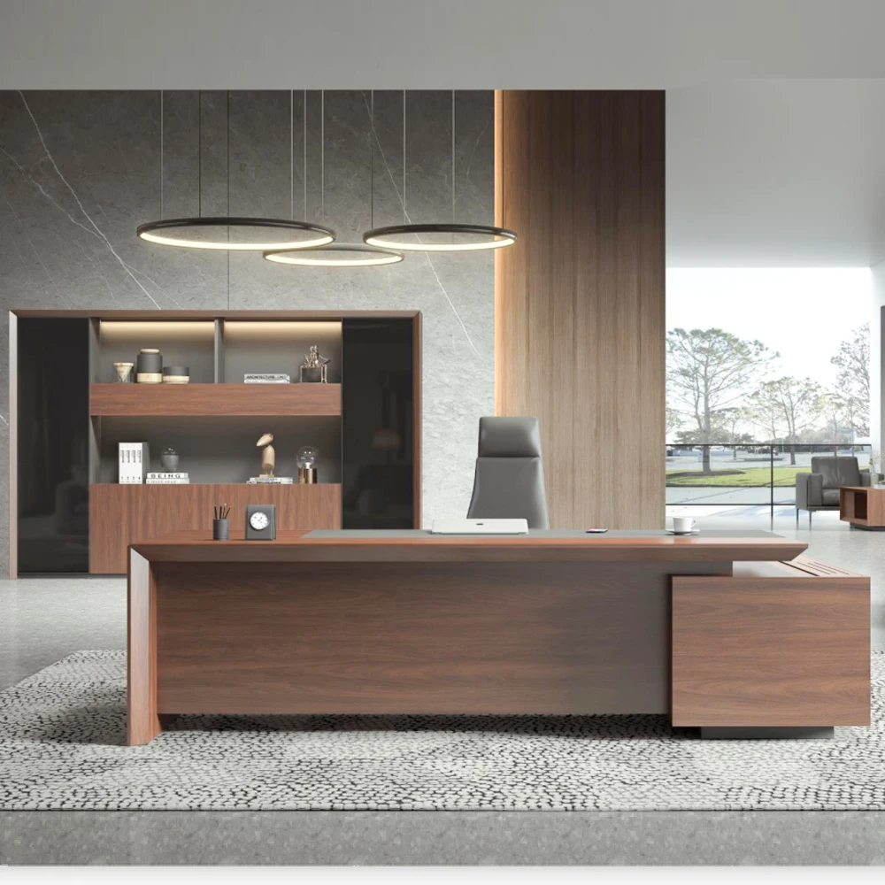 2026 Office Furniture Desk Hig - Office Tech And Management recension och pris